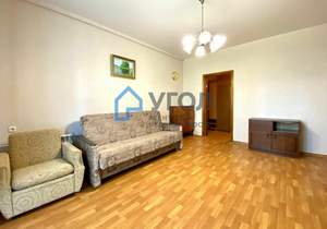 1-к квартира, вторичка, 43м2, 5/5 этаж