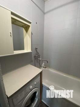 3-к квартира, вторичка, 65м2, 4/4 этаж