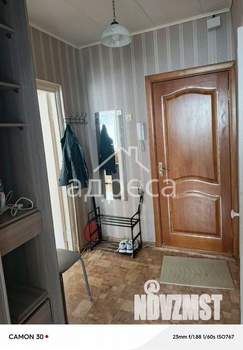 1-к квартира, вторичка, 38м2, 8/9 этаж