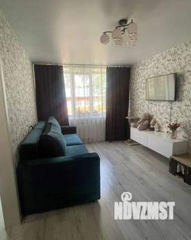 1-к квартира, вторичка, 31м2, 3/4 этаж