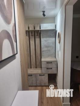 1-к квартира, вторичка, 30м2, 1/5 этаж