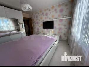3-к квартира, вторичка, 60м2, 7/9 этаж