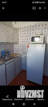1-к квартира, вторичка, 30м2, 9/9 этаж