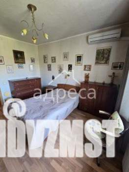 2-к квартира, вторичка, 58м2, 4/5 этаж
