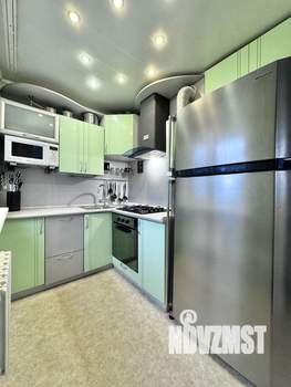 3-к квартира, вторичка, 58м2, 5/5 этаж