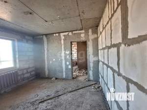 1-к квартира, вторичка, 51м2, 15/19 этаж