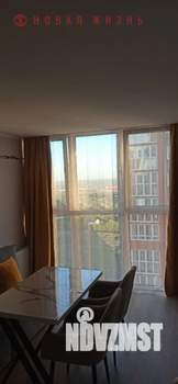 2-к квартира, вторичка, 54м2, 18/25 этаж