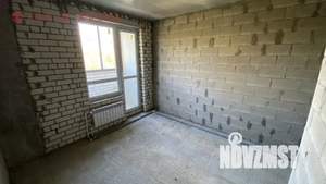 1-к квартира, сданный дом, 39м2, 5/8 этаж