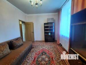 2-к квартира, вторичка, 41м2, 1/2 этаж