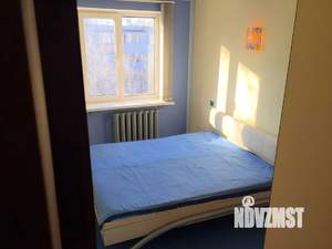 3-к квартира, вторичка, 63м2, 5/5 этаж