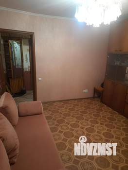 2-к квартира, вторичка, 57м2, 2/10 этаж