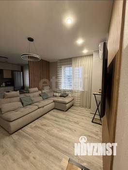 2-к квартира, вторичка, 73м2, 9/20 этаж