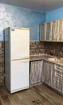 2-к квартира, вторичка, 62м2, 4/16 этаж