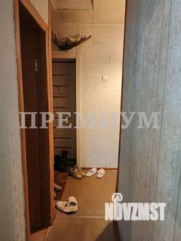 3-к квартира, вторичка, 56м2, 1/5 этаж