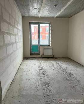 3-к квартира, вторичка, 96м2, 5/10 этаж