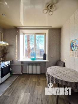 3-к квартира, вторичка, 79м2, 1/4 этаж