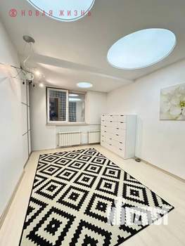 2-к квартира, вторичка, 76м2, 6/10 этаж