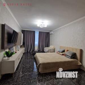 1-к квартира, вторичка, 59м2, 13/16 этаж