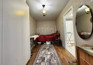 2-к квартира, вторичка, 45м2, 2/5 этаж