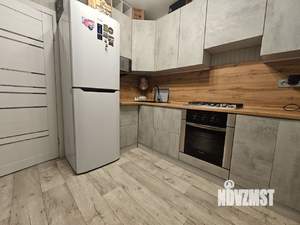 1-к квартира, вторичка, 32м2, 7/10 этаж