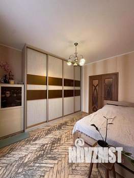 2-к квартира, вторичка, 57м2, 2/4 этаж