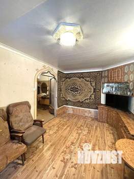 1-к квартира, вторичка, 32м2, 1/5 этаж