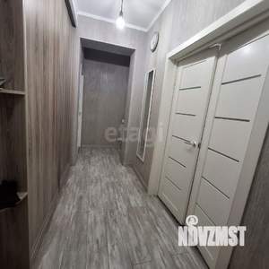 4-к квартира, вторичка, 86м2, 2/5 этаж