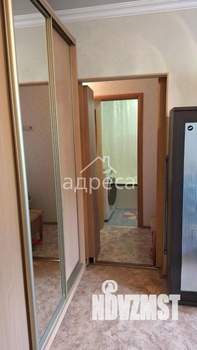 1-к квартира, вторичка, 30м2, 3/9 этаж