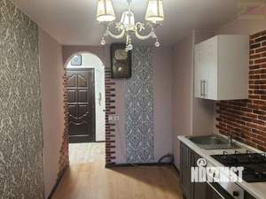 1-к квартира, вторичка, 34м2, 9/9 этаж