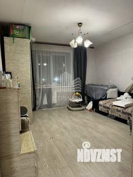 1-к квартира, вторичка, 36м2, 3/9 этаж
