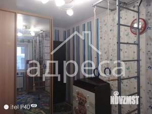 2-к квартира, вторичка, 42м2, 2/5 этаж