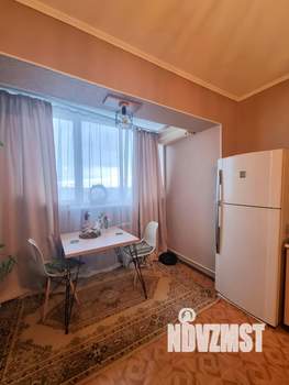 3-к квартира, вторичка, 73м2, 9/10 этаж