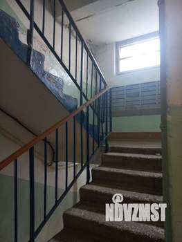 1-к квартира, вторичка, 30м2, 9/9 этаж