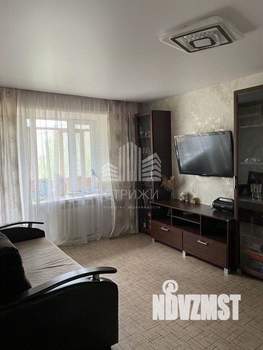 1-к квартира, вторичка, 35м2, 2/9 этаж