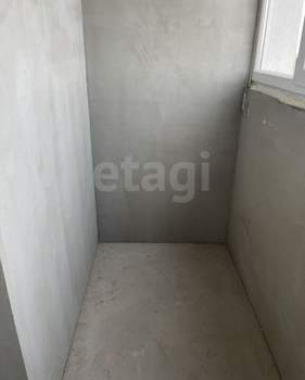 Студия квартира, вторичка, 29м2, 25/27 этаж