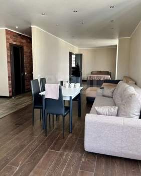 2-к квартира, вторичка, 96м2, 17/21 этаж