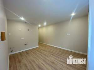 Студия квартира, вторичка, 22м2, 1/18 этаж