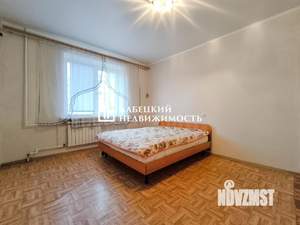 2-к квартира, вторичка, 54м2, 3/9 этаж