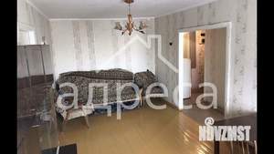 2-к квартира, вторичка, 44м2, 5/5 этаж