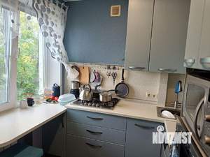 3-к квартира, вторичка, 56м2, 5/5 этаж