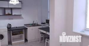 1-к квартира, вторичка, 30м2, 1/5 этаж