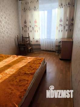 2-к квартира, вторичка, 45м2, 2/5 этаж