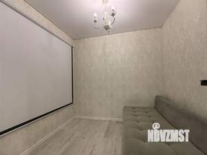 1-к квартира, вторичка, 45м2, 13/15 этаж