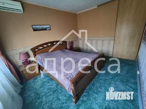 3-к квартира, вторичка, 64м2, 5/5 этаж