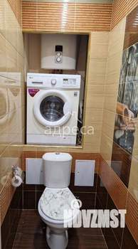 2-к квартира, вторичка, 58м2, 5/10 этаж