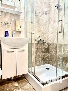 1-к квартира, вторичка, 29м2, 6/9 этаж