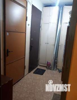 1-к квартира, вторичка, 40м2, 4/9 этаж