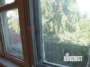 2-к квартира, вторичка, 43м2, 5/5 этаж