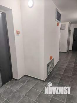 3-к квартира, вторичка, 74м2, 3/26 этаж