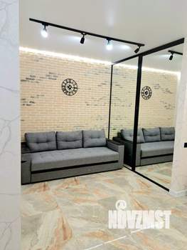 2-к квартира, вторичка, 40м2, 3/22 этаж